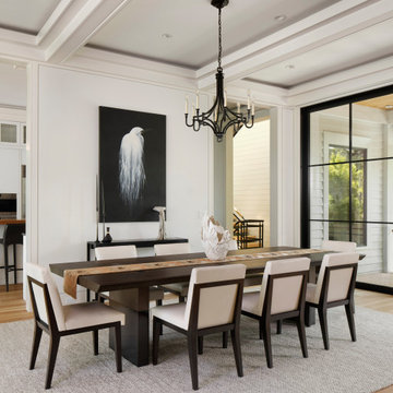 Anderson Residence