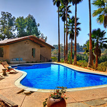 piscines