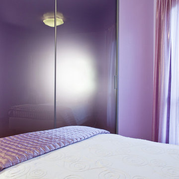 Appartamento prov. Bergamo