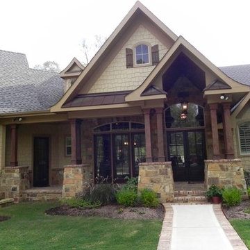 Country Lodge