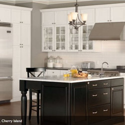 Take Me to the Kitchen Islands - Kitchen Islands And Kitchen Carts