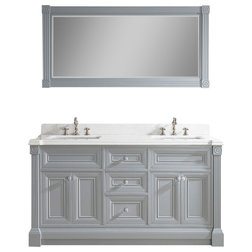 Traditional Bathroom Vanities And Sink Consoles by Art Bathe