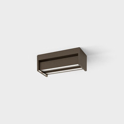 Slat LED Ceiling Light - Wall Lights