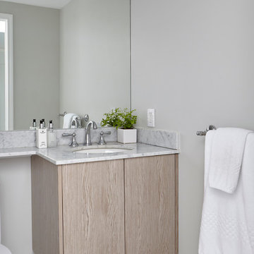 Award Winning Yorkville Condo