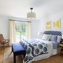 Coastal Bedroom