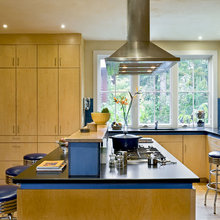 Handicap Height Kitchen Eat At Island