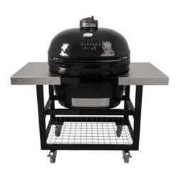 Gas Logs Express & BBQ - Smokers