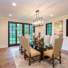 Dining Room Ideas