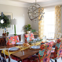 Dining Room Ideas