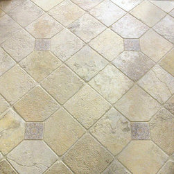 Cortina Collection - Wall And Floor Tile