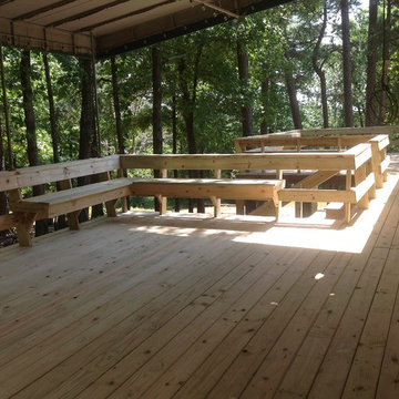 Decks