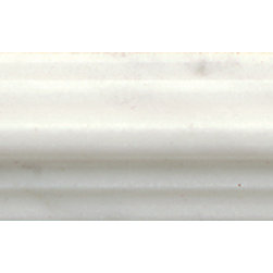 White Carrara - Tile
