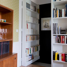 Secret Room