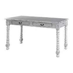 Desks - Desks And Hutches