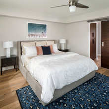 Master room