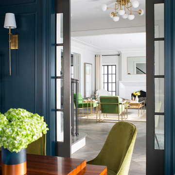 Property Brothers At Home: Drew's Honeymoon House