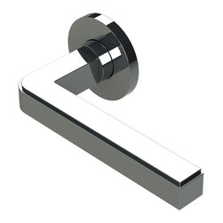 MODERN DOOR LEVER - Door Levers