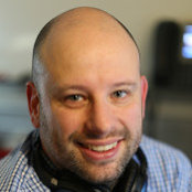 Rodrigo Vasquez's photo
