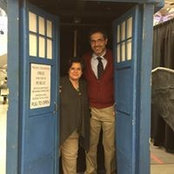 Mariana Buces's photo