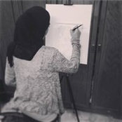 Rawan Nasrs foto