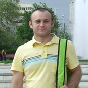Foto di Coman Dinu