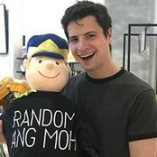 Sam Klehr's photo