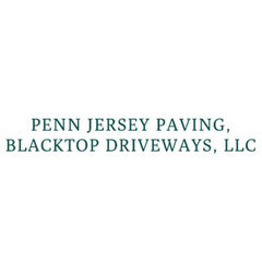 Penn Jersey Paving