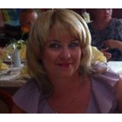 Vika Degtyareva's photo