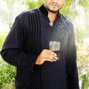 Ali Razas billede