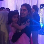 Reeti Peshawaria's photo