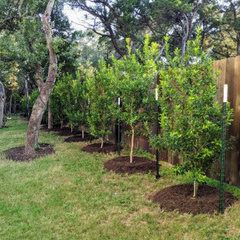 Hope Valley Tree Farm