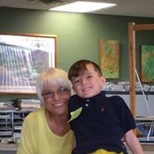 Jackie Wszalek's photo