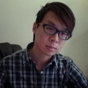 Simon Wong's photo