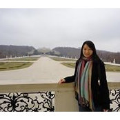 Shirley Jin's photo