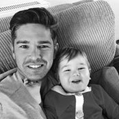 Andrew Hill's photo