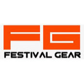Foto von Festival Gear