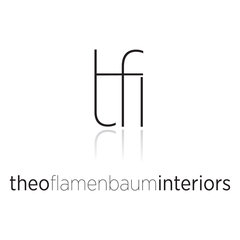 Theo Flamenbaum Interiors