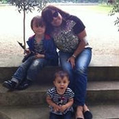 Vanessa Velásquez's photo