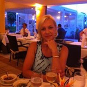 Rita Garamis foto