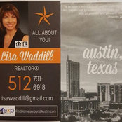 Foto de Lisa Waddill
