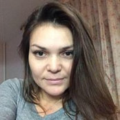 Marina Sharova's photo