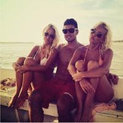 Foto de Luke Mori
