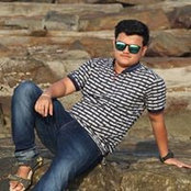Rohit Chettri's photo
