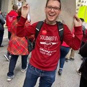 Jacob Fjare's photo