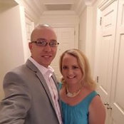 Roxanne Kemp's photo