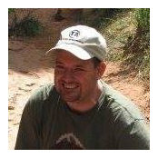 Chris Hansen's photo