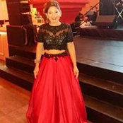 Leysa Rodriguez's photo