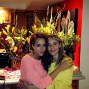 Foto von Lily Tapia