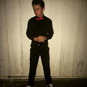 Tyler Mitchell's photo