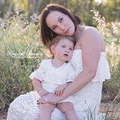 Paula Morgan's photo